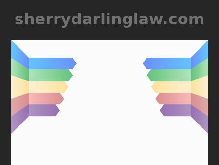 Sherry L. Darling Attorney at Law