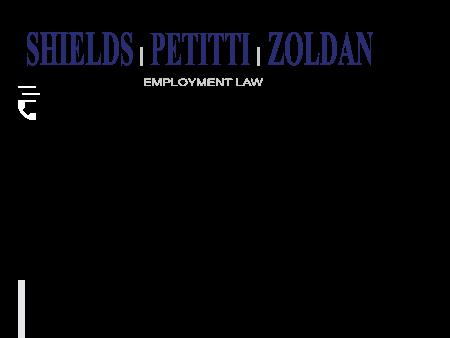 Shields Petitti & Zoldan, PLC