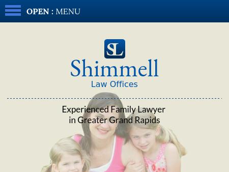 Shimmell Law Offices