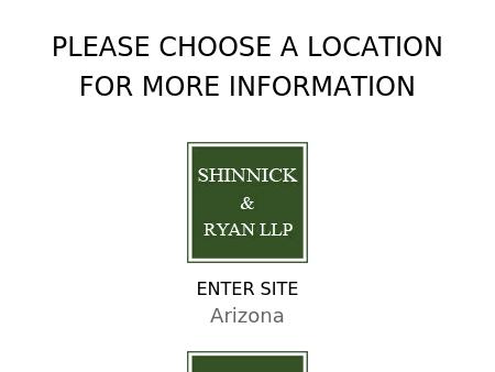 Shinnick & Ryan NV P.C.