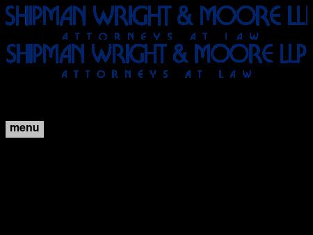 Shipman & Wright LLP