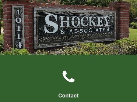 Shockey & Associates