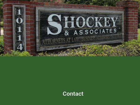 Shockey & Associates