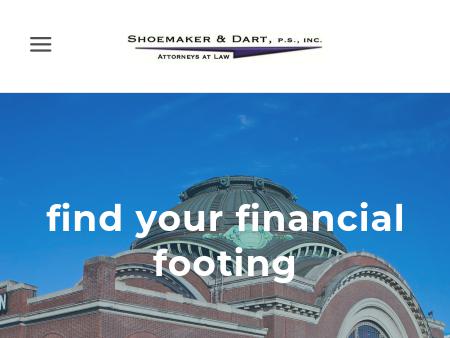 Shoemaker & Dart P.S., Inc