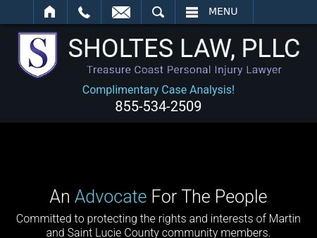 Sholtes Law, PLLC