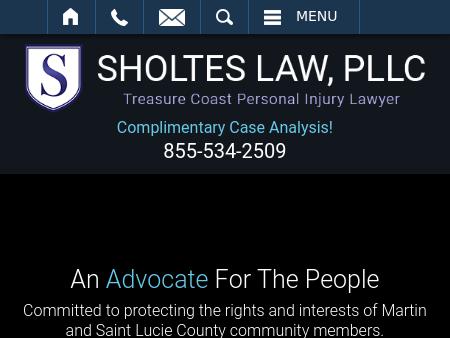 Sholtes Law, PLLC