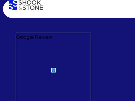 Shook & Stone Personal Injury & Disability