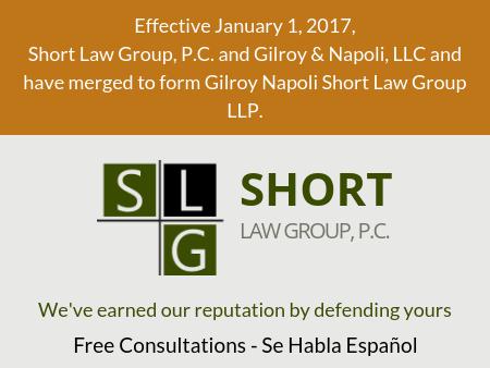 Short Law Group, PC