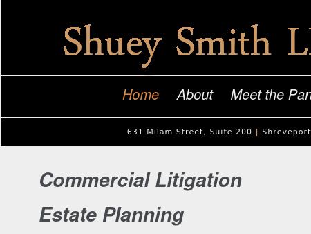 Shuey Smith LLC