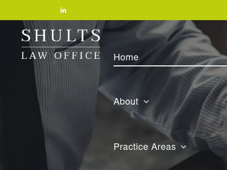 Shults Law Office