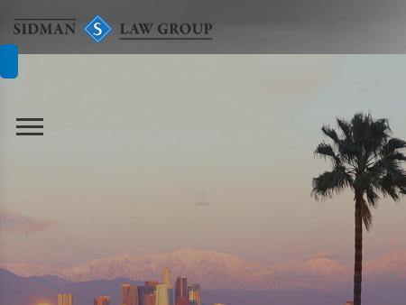Sidman Law Group