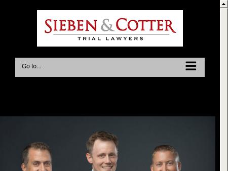 Sieben & Cotter PLLC