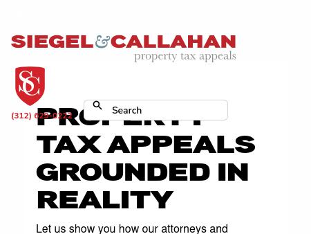 Siegel & Callahan
