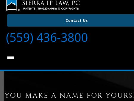 Sierra IP Law, PC