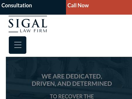 Sigal Law Firm