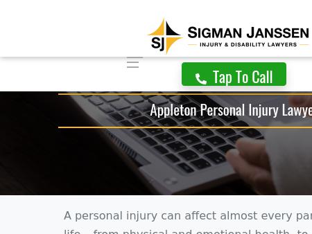Sigman Janssen Sewall Pitz & Burkham