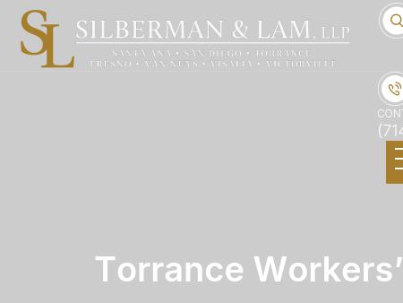 Silberman & Lam LLP