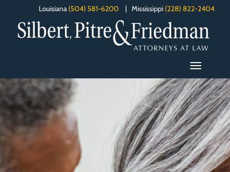 Silbert Garon Pitre & Friedman