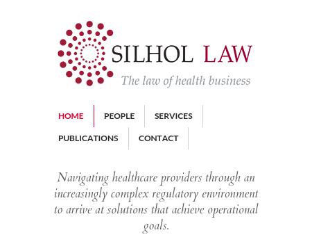 Silhol Law