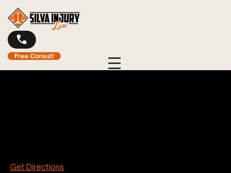 Silva Injury Law