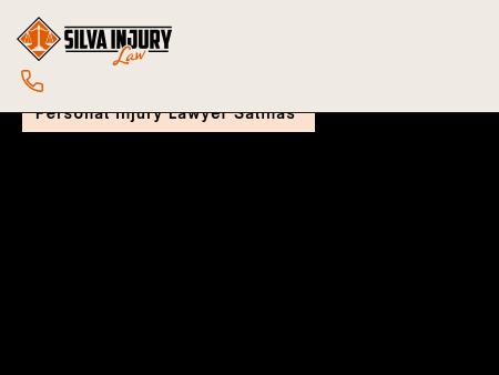 Silva Injury Law, Inc.