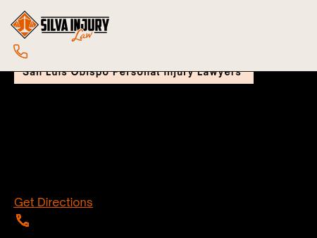 Silva Injury Law, Inc.