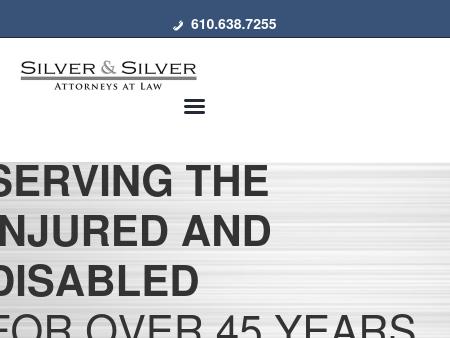 Silver & Silver Attorneys At Law