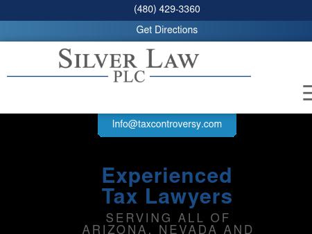 Silver Law PLC