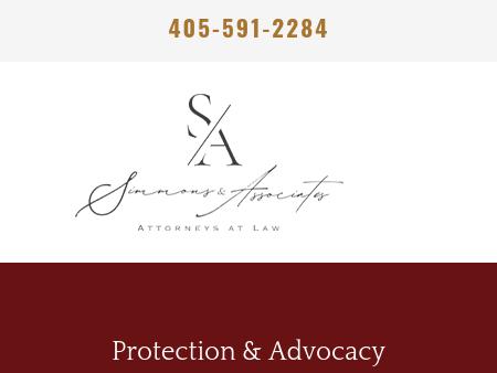 Simmons & Associates