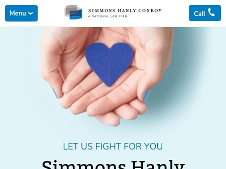 Simmons Hanly Conroy