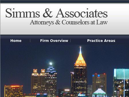 Simms & Associates