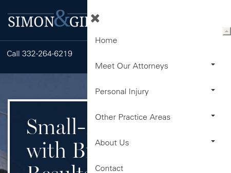 Simon & Gilman, LLP