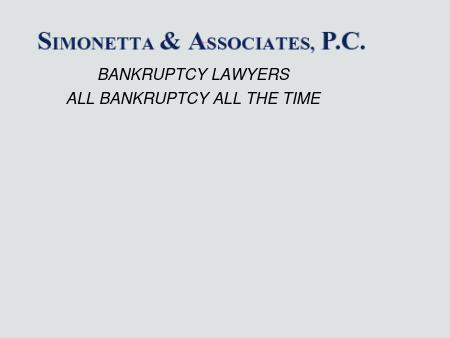 Simonetta & Associates