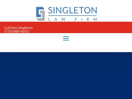 Singleton Law Firm, LLC