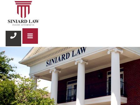 Siniard Law, LLC