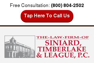 Siniard Timberlake & League