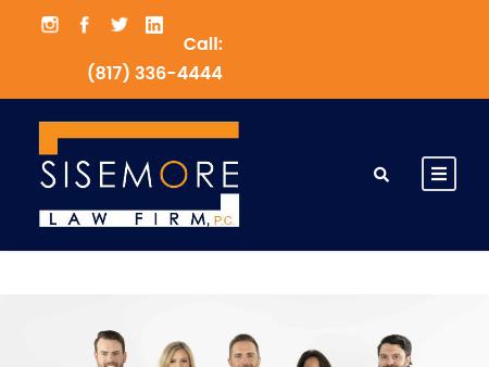 Sisemore Law Firm