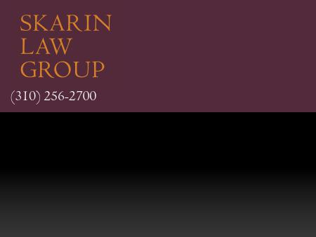 Skarin Law Group, APC