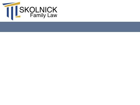 Skolnick Family Law