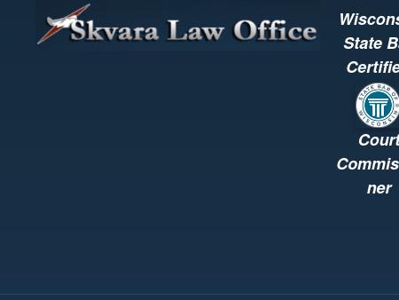 Skvara Law Office