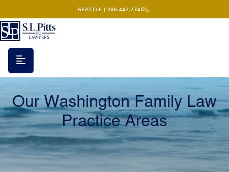 S.L. Pitts PC