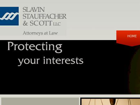 Slavin, Stauffacher & Scott, L.L.C