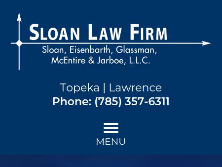 Sloan Eisenbarth Glassman McEntire & Jarboe LLC