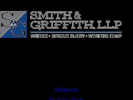 Smith & Griffith, LLP