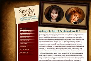 Smith & Smith Attorneys At Law JDPC