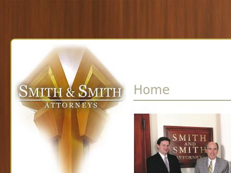 Smith & Smith Attorneys