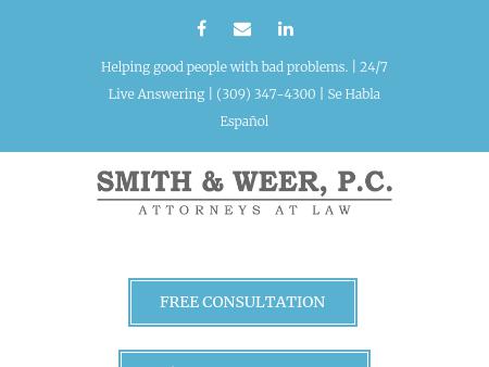 Smith & Weer, P.C.