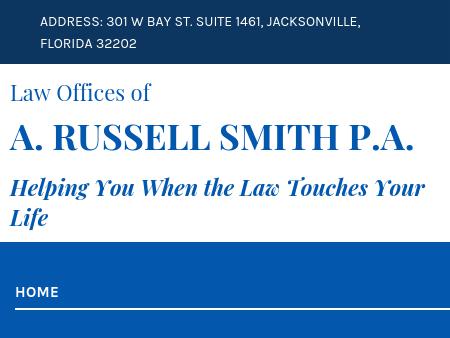 Smith, A Russell