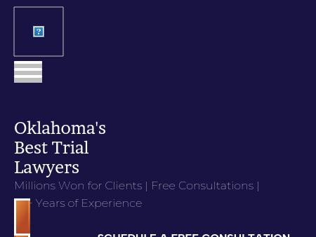 Smith Barkett Personal Injury Lawyers - Tulsa Office