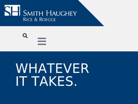 Smith Haughey Rice & Roegge